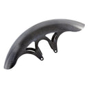 21" Pro Sport Front Fender Carbon Fiber For 14-25 FLT/Touring: 19-22 (NU) FLHT