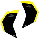 3D Motorcycle Stickers - Side Panels For Yamaha Tenere 700 World Raid 2022>2025