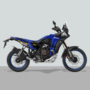 3D Motorcycle Stickers - Full Kit For Yamaha Tenere 700 World Raid 2022>2025