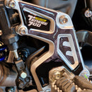 3D Motorcycle Stickers - Full Kit For Yamaha Tenere 700 World Raid 2022>2025