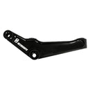 Brake Caliper Bracket Left Front Black