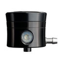 Brake Fluid Reservoir 25cc Black For Pz001