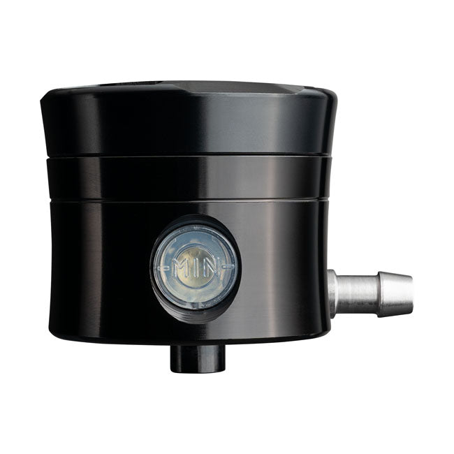 Brake Fluid Reservoir 25cc Black For Pz001