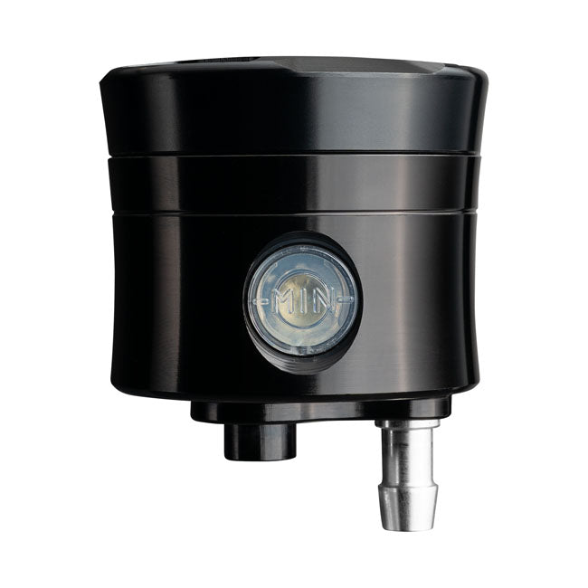 Brake Fluid Reservoir 25cc Black For Pz005