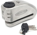32 Disc Lock with Alarm - 15.5 MM Pin