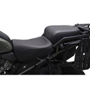 Pan America 2-piece Seat Black For 21-25 All RA1250 Pan America Models
