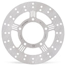 Adrian Brake Rotor Rear For H-D FLHP Road King 96-97