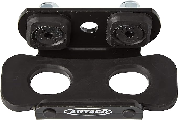 32 Disc Lock Bracket - Bolt Mount