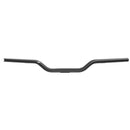 KR Low Bar Handlebar 1" Black For  08-24 H-D E-throttle