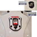 3D Motorcycle Stickers - Fuel Cap For Yamaha Tenere 700 2022>2024