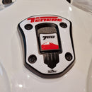 3D Motorcycle Stickers - Fuel Cap For Yamaha Tenere 700 2022>2024