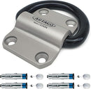 60 Ground Anchor with Fixing Bolts