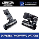 U Lock Bracket - Bolt or Tube Mount