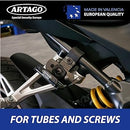 30X Disc Lock Bracket - Bolt or Tube Mount