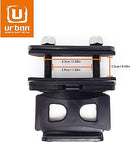 Security Mounting Bracket For UR14S / UR10 Disc Locks - Bolt Hole Mount