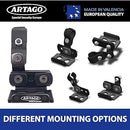 30X Disc Lock Bracket - Bolt or Tube Mount