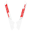 3D Motorcycle Stickers - Side Panels For Yamaha Tenere 700 Rally