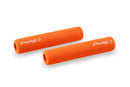 Universal Thermal Lever Sleeves Orange