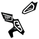 3D Motorcycle Stickers - Heel Pads For Yamaha Tenere 700 2022>2024