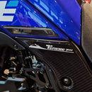 3D Motorcycle Stickers - Tank Sides For Yamaha Tenere 700 2023>2024