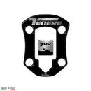 3D Motorcycle Stickers - Fuel Cap For Yamaha Tenere 700 2023>2024
