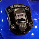 3D Motorcycle Stickers - Fuel Cap For Yamaha Tenere 700 2023>2024