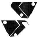 3D Motorcycle Stickers - Air Box For Yamaha Tenere 700 2022>2024