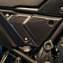3D Motorcycle Stickers - Air Box For Yamaha Tenere 700 2022>2024