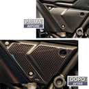 3D Motorcycle Stickers - Air Box For Yamaha Tenere 700 2022>2024