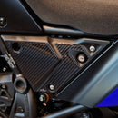 3D Motorcycle Stickers - Air Box For Yamaha Tenere 700 2022>2024