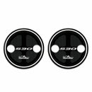 3D Motorcycle Stickers - Variator Cover For Yamaha TMAX 530 2012-2016