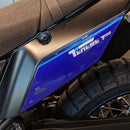 3D Motorcycle Stickers - Tank Sides For Yamaha Tenere 700 2022>2024