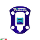 3D Motorcycle Stickers - Fuel Cap For Yamaha Tenere 700 2022-2024