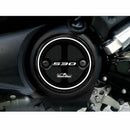 3D Motorcycle Stickers - Variator Cover For Yamaha TMAX 530 2012-2016