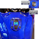 3D Motorcycle Stickers - Fuel Cap For Yamaha Tenere 700 2022-2024