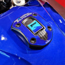 3D Motorcycle Stickers - Fuel Cap For Yamaha Tenere 700 2022-2024