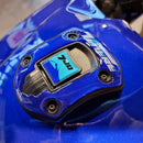 3D Motorcycle Stickers - Fuel Cap For Yamaha Tenere 700 2022-2024