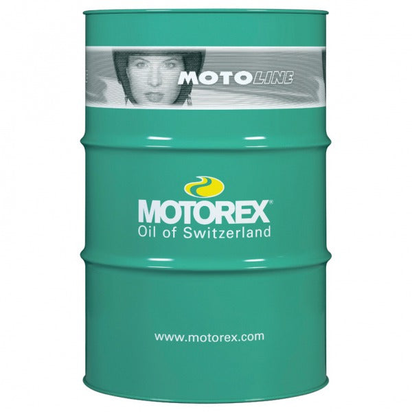 Hybrid M5.0 Coolant Pre-Mix Green - 207 L