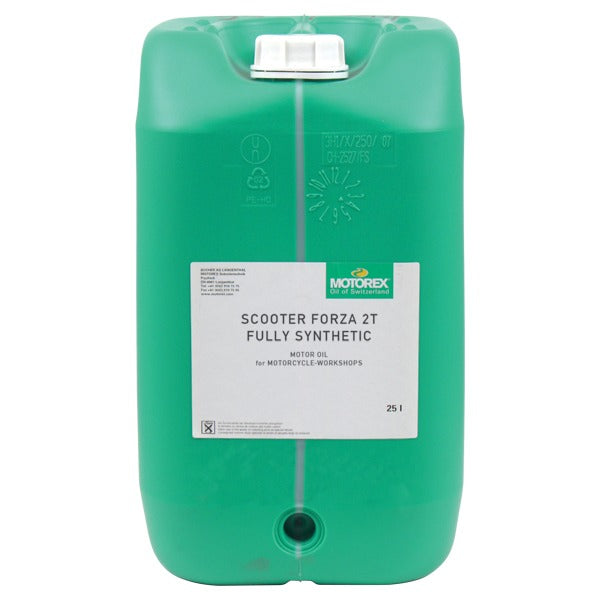 Scooter Forza 2T FC/TC Oil - 25L