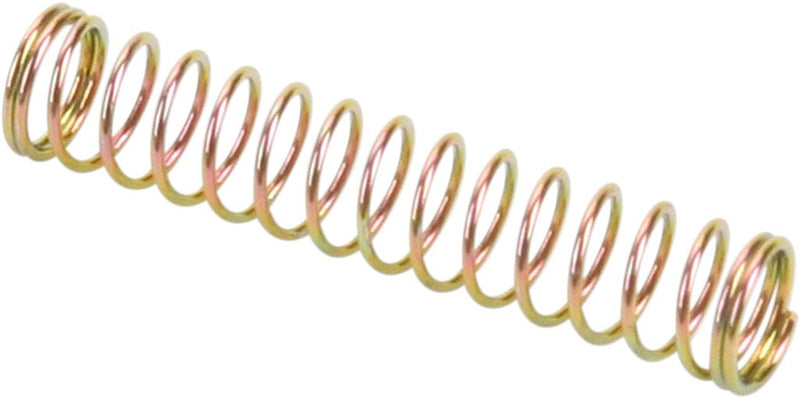 Genuine Mikuni Needle Valve Spring Gold