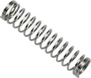 Genuine Mikuni Needle Valve Spring Silver