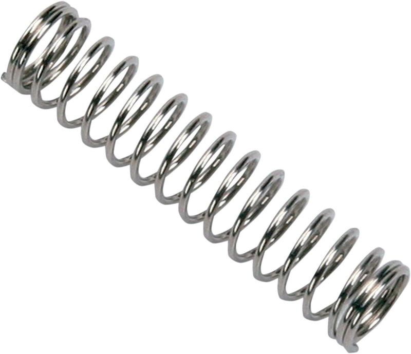 Genuine Mikuni Needle Valve Spring Silver
