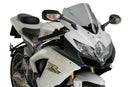 Racing Screen Light Smoke For Suzuki GSX-R600 2008-2010