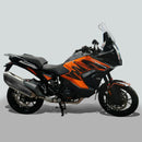 3D Motorcycle Stickers - Tank Kit For KTM 1290 Super Adventure S 2021>2023