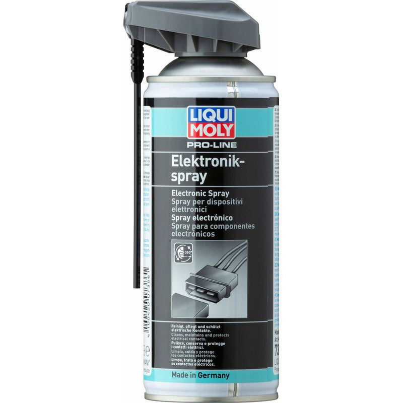 Liqui Moly Pro-Line Electronic Spray [7386]