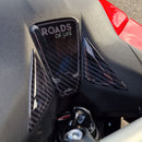 3D Motorcycle Stickers - Key Area For Yamaha Tracer 9/9GT/9GT+ 2021>2024