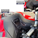 3D Motorcycle Stickers - Key Area For Yamaha Tracer 9/9GT/9GT+ 2021>2024