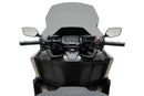 Touring Screen Light Smoke For Honda Forza 750 2025>Current