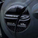 3D Motorcycle Stickers - Variator Cover For Yamaha Tracer 9 / 9 GT / 9 GT+ 2021>2026