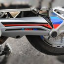 3D Motorcycle Stickers - Swingarm For BMW R 1200 GS 2013-2018